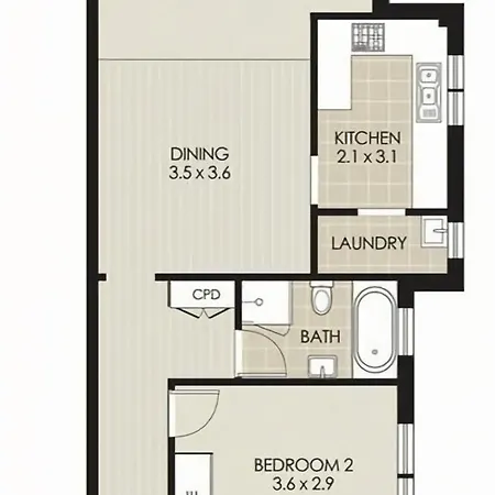 Urban Serenity 2Br With Balcony Parking Sydney Exterior photo