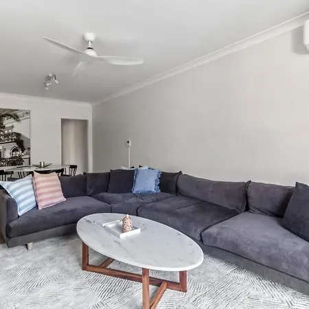 Urban Serenity 2Br With Balcony Parking Sydney Exterior photo