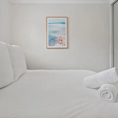 Urban Serenity 2Br With Balcony Parking Sydney Exterior photo