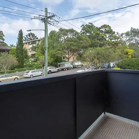 Urban Serenity 2Br With Balcony Parking Sydney Exterior photo